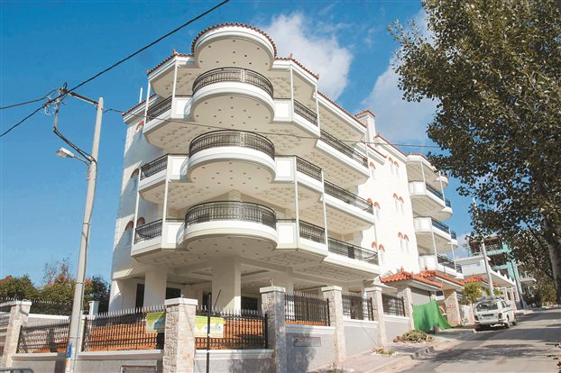 Μόνιμο φόρο-ενοίκιο για 6 εκατ. ιδιοκτήτες ακινήτων - Media