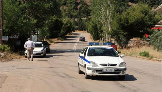 Πλησιάζει στους δραπέτες η αστυνομία - Media