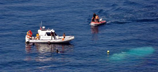 Έξι μετανάστες νεκροί στην περιοχή της Κω - Media