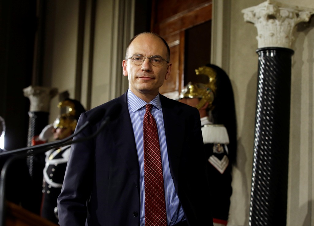 Επίσημη διήμερη επίσκεψη Λέτα στην Ελλάδα την Κυριακή - Media