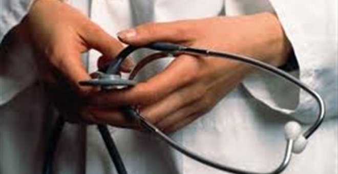 Τετράωρη στάση εργασίας στα νοσοκομεία την Πέμπτη - Media