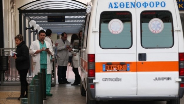 Τετράωρη στάση εργασίας για τους εργαζόμενους στα δημόσια νοσοκομεία - Media