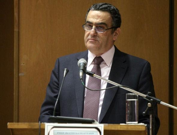 Ανακοινώνει ο Αθανασίου τη νέα ηγεσία στη Δικαιοσύνη - Media