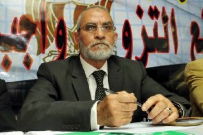 Αίγυπτος: Συνελήφθη ο ηγέτης της Μουσουλμανικής Αδελφότητας, Μοχάμεντ Μπαντίε - Media