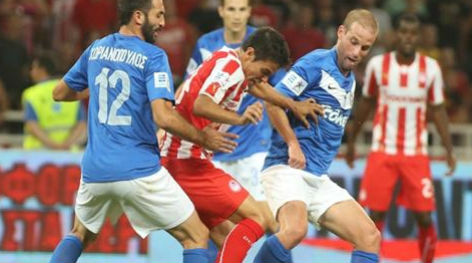 Νικηφόρα πρεμιέρα με μουρμούρες… - Media