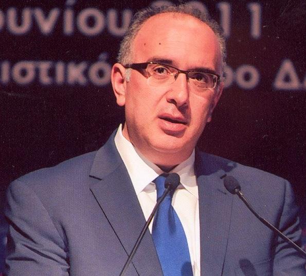 Μ. Παπαδόπουλος: Κάποιοι καπηλεύονται τον θάνατο του 19χρονου - Media