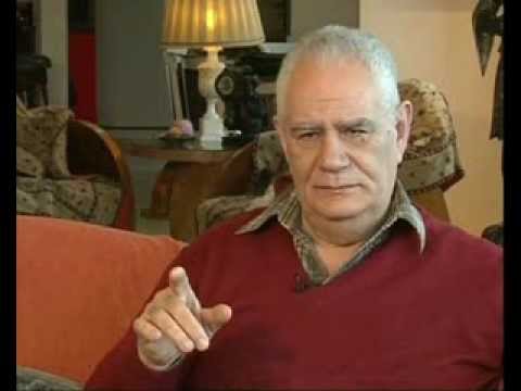 Έφυγε από τη ζωή ο Ηλίας Μπαζίνας - Media