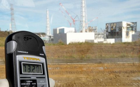 Φόβοι για νέες διαρροές στη Φουκουσίμα – Σταματάει η αλιεία - Media