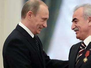 Επιφυλάξεις Πούτιν για τις επενδύσεις Σαββίδη στην Ελλάδα - Media