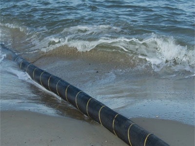 Σχέδιο από το 1960 «ξέθαψαν» με αφορμή το μπλακ άουτ στη Σαντορίνη - Media