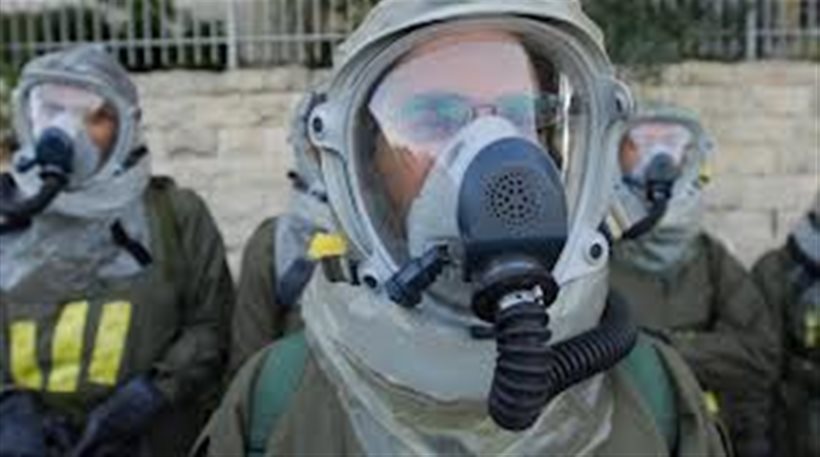 Συρία: Με τον φόβο της «ανάφλεξης» ξεκινά η έρευνα του ΟΗΕ για τα χημικά - Media