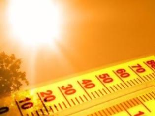 39αρι «χτυπάει» σήμερα η θερμοκρασία - Media