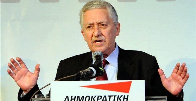 Αυτόνομη κατεβαίνει στις ευρωεκλογές η ΔΗΜΑΡ - Media