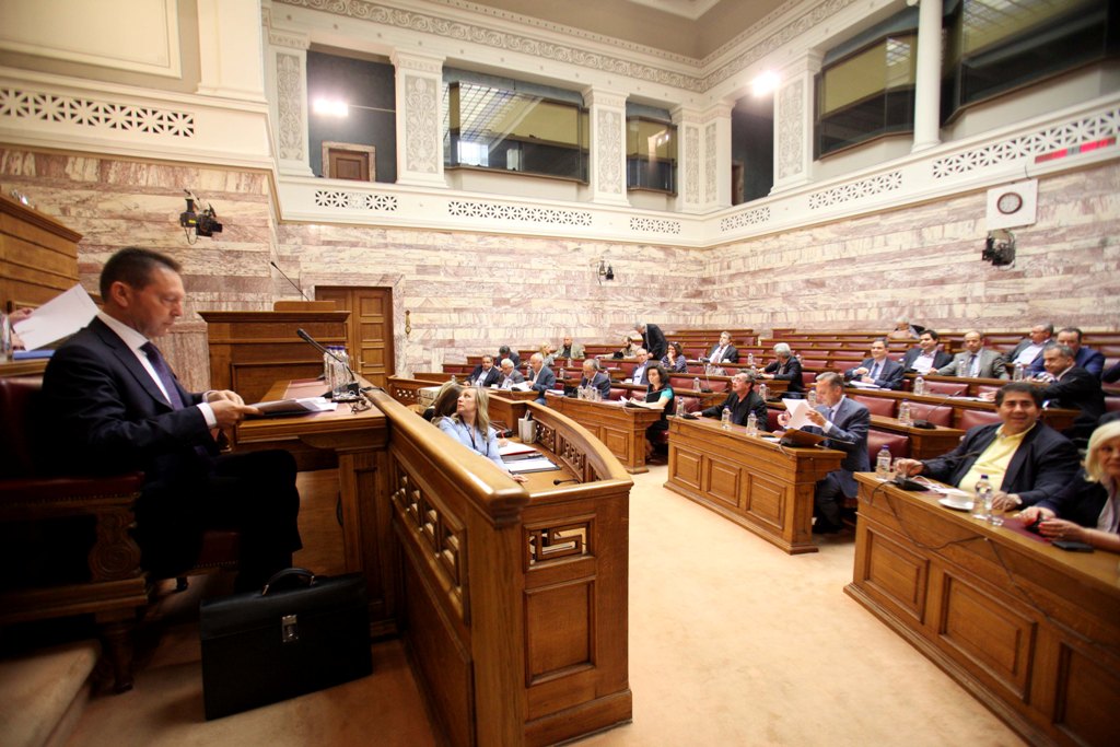 Στουρνάρας: Τα ισοδύναμα και τα… παραμύθια της Χαλιμάς - Media