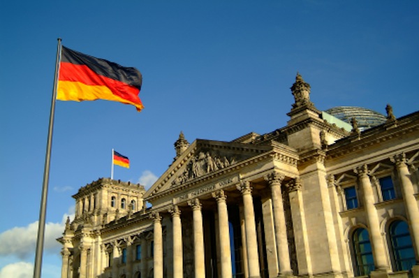 Αυτή είναι η νέα γερμανική κυβέρνηση – Παραμένει υπουργός Οικονομικών ο Σόιμπλε - Media
