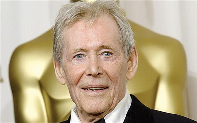 Πέθανε ο Πίτερ Ο’ Τουλ - Media