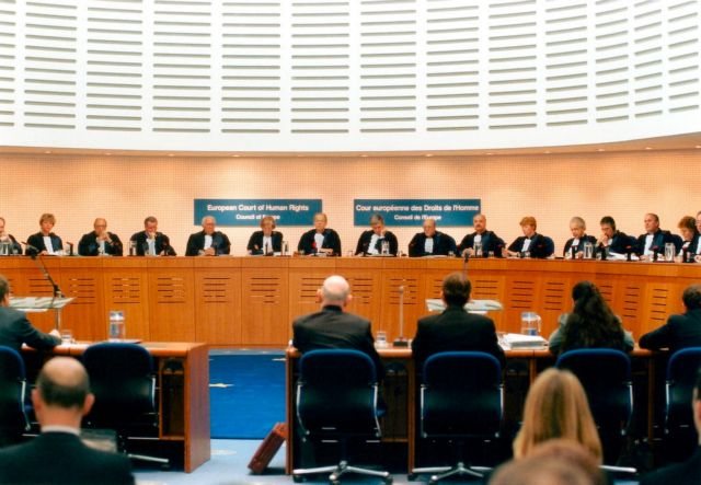 Καταδίκη της Ελλάδας για δέσμευση «αδρανούς» λογαριασμού - Media