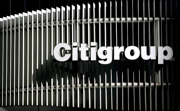 Citigroup: Αναδιάρθρωση μέσα στο 2013 - Media