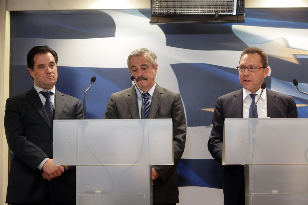 Σύσκεψη και «ξόρκια» για την αιθαλομίχλη!  - Media