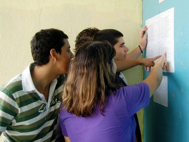 Τα πάνω-κάτω φέρνει η μείωση εισακτέων στις υψηλόβαθμες σχολές - Media