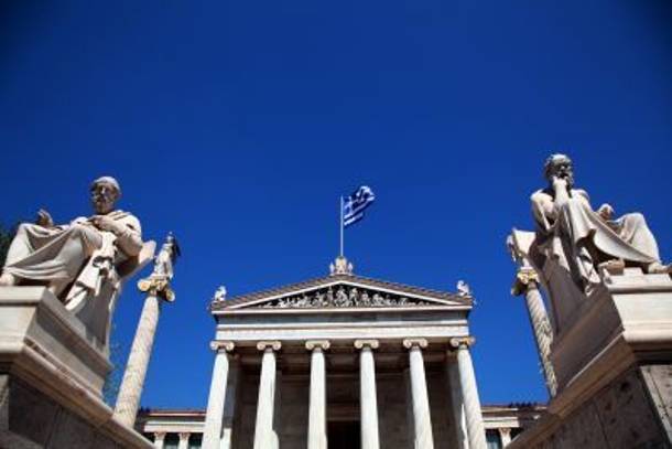 «Αιμορραγούν» τα πανεπιστήμια - Τεράστιες οι ελλείψεις σε προσωπικό - Media