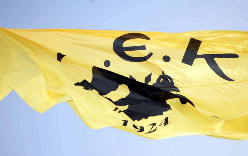 Φιλικά για την ΑΕΚ - Media