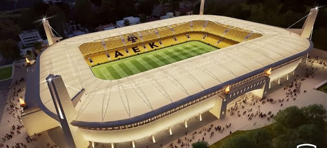ΣΥΡΙΖΑ: «Ναι» στο γήπεδο της ΑΕΚ όχι στην «Αγιά Σοφιά» - Media
