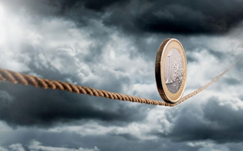 Eurostat: Μείωση 0,2% του ελληνικού ΑΕΠ το δεύτερο τρίμηνο - Media