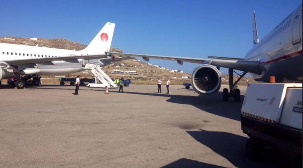 Αεροδρόμια: Επικρατέστερος ανάδοχος ο «Όμιλος Κοπελούζου» - Media