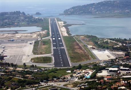 Πρωτοβουλία ενάντια στην ιδιωτικοποίηση περιφερειακών αεροδρομίων - Media