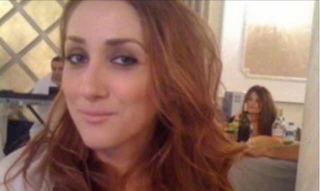 Ισόβια για τη δολοφονία της 25χρονης αεροσυνοδού φίλης του - Media