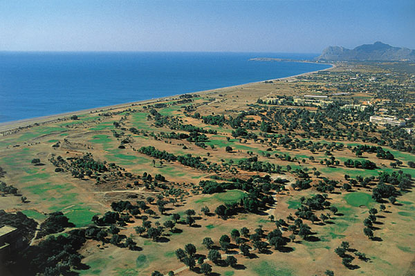 Πουλήθηκε για 42 εκατ. ευρώ η Αφάντου - Media