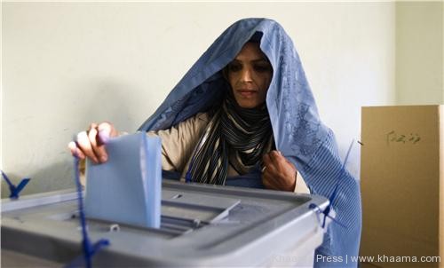 Οι Ταλιμπάν βάζουν βόμβες στις εκλογές - Media