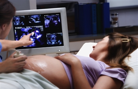 Τι είναι η αυχενική διαφάνεια και γιατί είναι τόσο σημαντική εξέταση; - Media