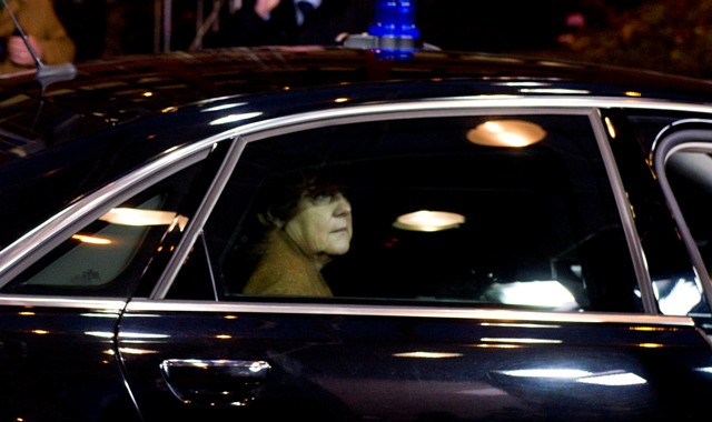 Χάσμα μεταξύ των Ευρωπαίων για τον κοινοτικό προϋπολογισμό - Media