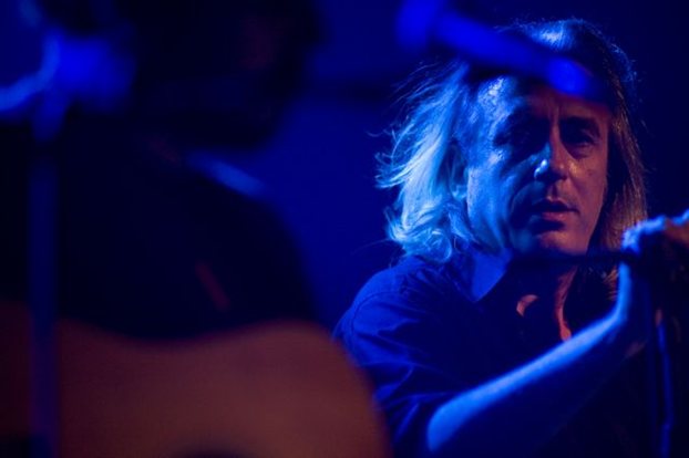 Αγγελάκας: Απάντηση στον φασισμό η ψύχραιμη σκέψη - Media