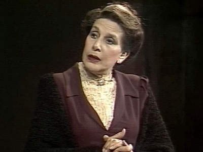 Πέθανε η ηθοποιός Νέλλη Αγγελίδου - Media