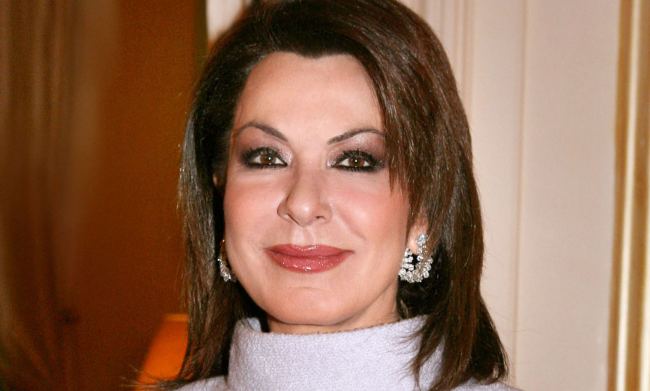 Την Γιάννα Αγγελοπούλου προτείνει για δήμαρχο Αθηναίων ο Στυλιανίδης - Media