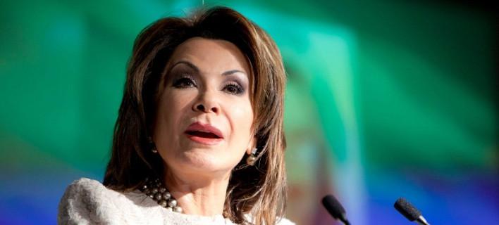 Ο Τσίπρας βλέπει τη Γιάννα Αγγελοπούλου για το συνέδριο του Κλίντον - Media