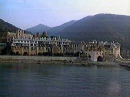 Πήγε στο Άγιο Όρος για να... προσευχηθεί και έκλεψε εικόνα - Media