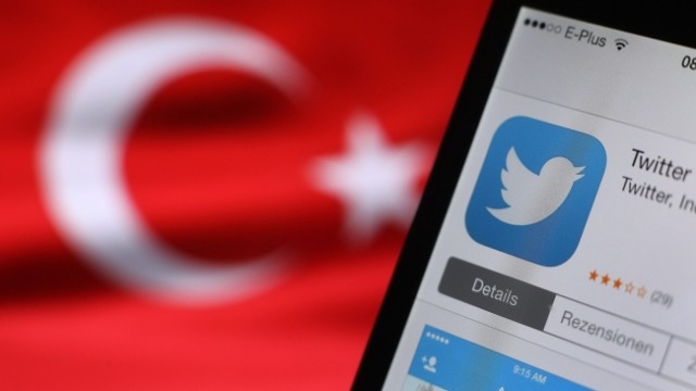 To Twitter να πληρώσει τους φόρους, λέει η Άγκυρα - Media