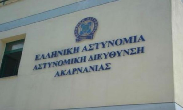 Αντιδήμαρχος Αγρινίου αρνήθηκε να περάσει αλκοτέστ - Media