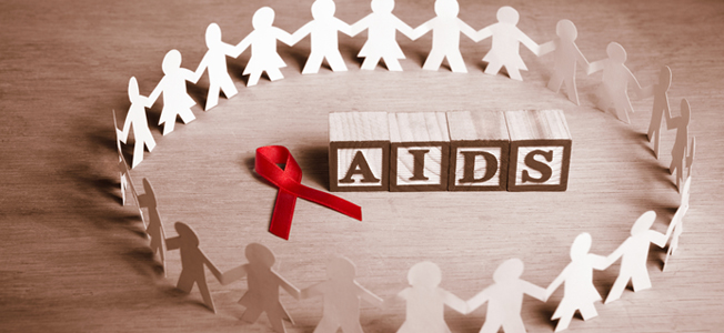 Ελληνίδα ανοίγει τον δρόμο για τη θεραπεία του AIDS - Media