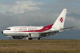 Χάθηκε από τα ραντάρ αεροπλάνο της Air Algerie - Media