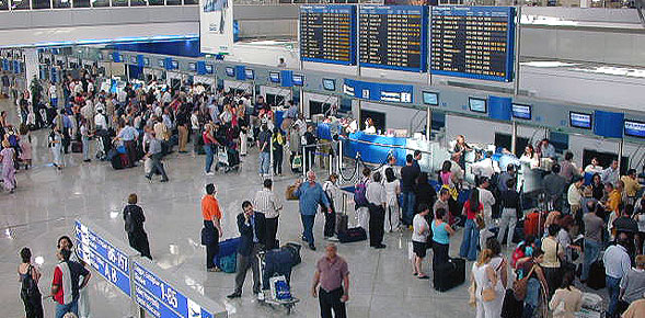 Ευκολότερη η αποζημίωση για καθυστερήσεις πτήσεων - Media