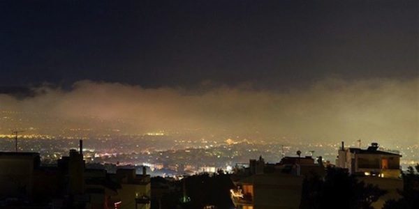 Τα έκτακτα μέτρα για τα «επεισόδια αιθαλομίχλης»
 - Media