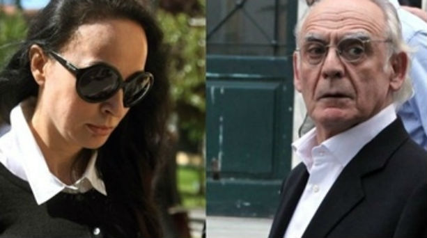 Βρήκαν κρυφό λογαριασμό οι Ελβετοί – Κάνει τον «Κινέζο» ο Άκης - Media
