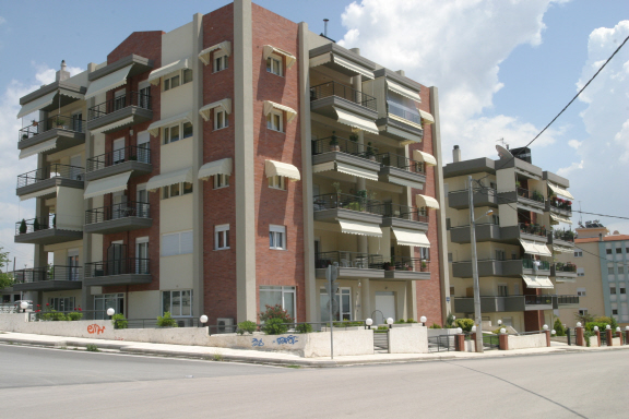 Έρχεται το «πόθεν έσχες» στα ακίνητα - Media