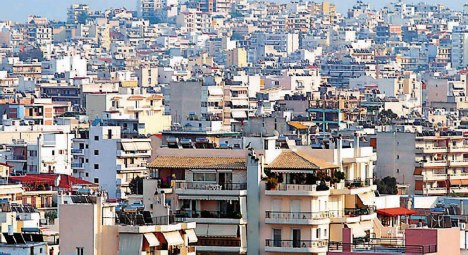 Τι προβλέπει ο νέος φόρος για τα ακίνητα - Media