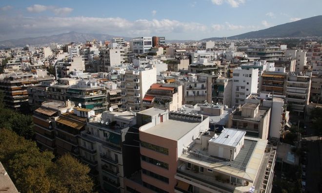 Αυτοί είναι οι νέοι φόροι για τα ακίνητα (παραδείγματα) - Media